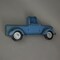 16 Inch Metal Vintage Pickup Truck Wall Pocket Farmhouse Decor Sculpture